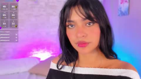 Ayla online show from December 20, 4:38 am