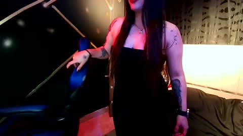 nany online show from May 29, 4:54 am