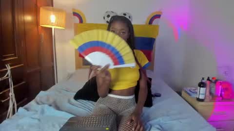 aylah_beckham online show from July 3, 7:31 pm