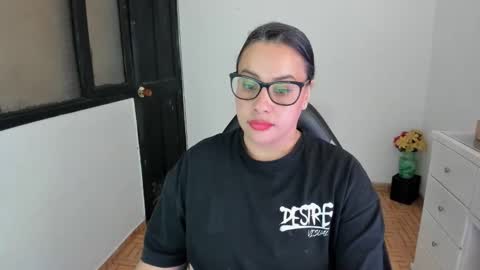 Snapshot of aylaislem chatting on October 17, 1:47 pm SandyMODELINDEPENDIENT online show from October 17, 1:47 pm