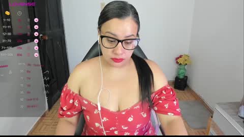Snapshot of aylaislem chatting on December 11, 1:37 am SandyMODELINDEPENDIENT online show from December 11, 1:37 am