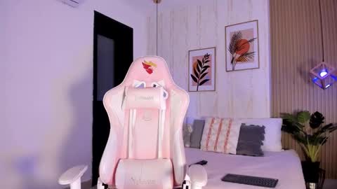 Ayleen online show from November 12, 12:36 pm