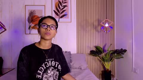 Snapshot of ayleen_dunkann chatting on September 13, 12:02 pm Ayleen online show from September 13, 12:02 pm