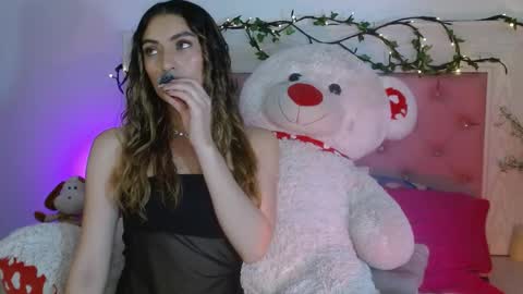 AYLEEN    online show from May 31, 5:46 am