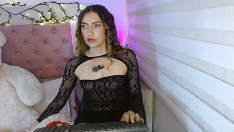 AYLEEN    online show from May 16, 12:46 am