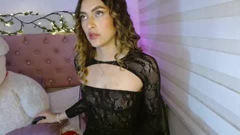 AYLEEN    online show from May 15, 11:18 pm