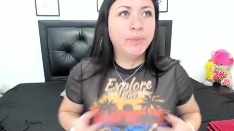 ayleen miller online show from March 8, 1:26 pm