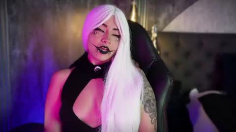 Aylen online show from June 30, 8:41 pm