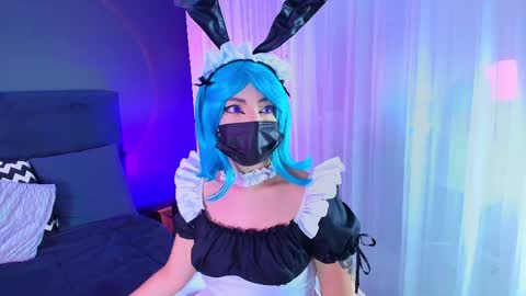 Aylen online show from May 15, 8:00 pm
