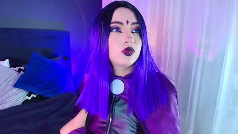 Aylen online show from May 1, 9:07 pm
