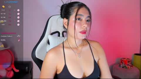 Aylen online show from March 17, 2:26 am