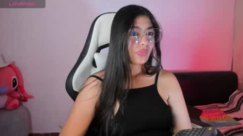 Aylen online show from August 2, 1:52 am