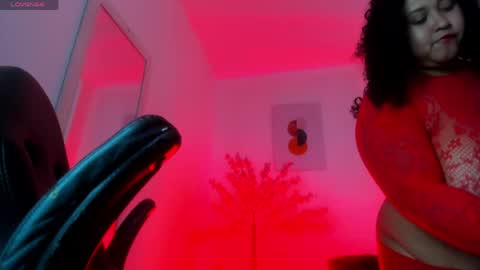 Ayliinn  online show from April 29, 2:37 am