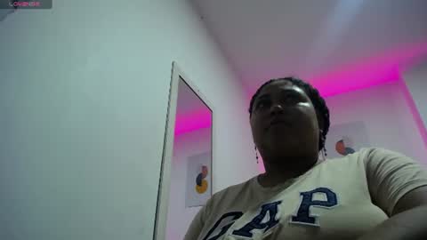 Ayliinn  online show from June 10, 2:55 am
