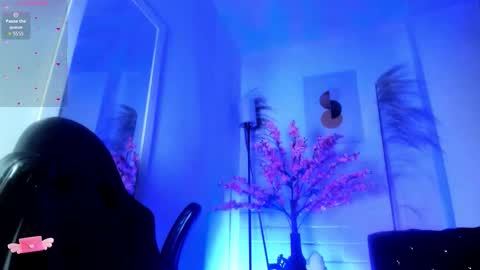 Ayliinn  online show from March 5, 2:51 am