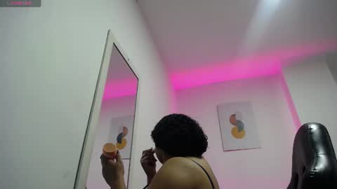 Ayliinn  online show from June 11, 2:22 am
