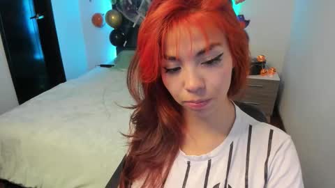 Aylin online show from October 15, 1:46 pm