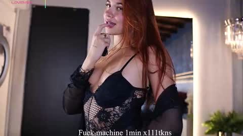 Aylin Millerxs online show from February 21, 8:53 pm