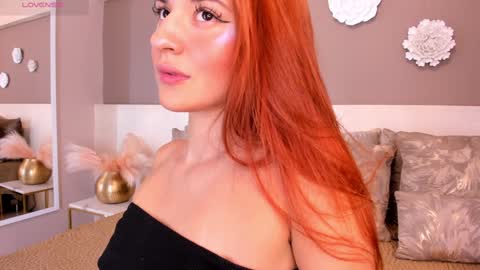Aylin Millerxs online show from December 14, 7:57 pm