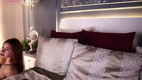 Aylin Millerxs online show from June 18, 8:14 pm
