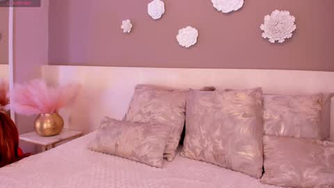 Aylin Millerxs online show from December 27, 8:18 pm