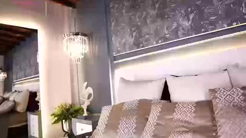 Aylin Millerxs online show from March 12, 8:22 pm