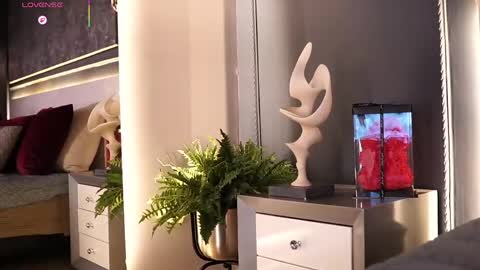 Aylin Millerxs online show from May 1, 10:24 pm
