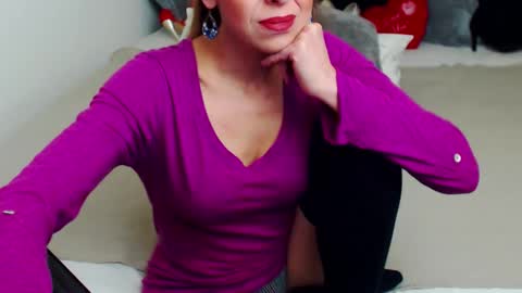 aylynrichard online show from October 14, 8:44 pm