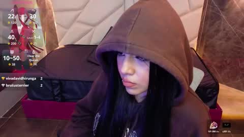 Aysel online show from October 13, 11:29 pm