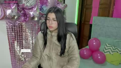 Aysha online show from April 22, 3:36 am