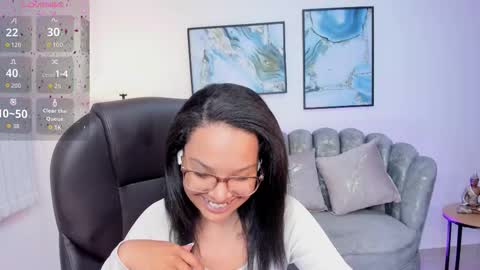 Snapshot of ayshel_cooperr chatting on September 22, 2:21 am ayshel_cooperr online show from September 22, 2:21 am