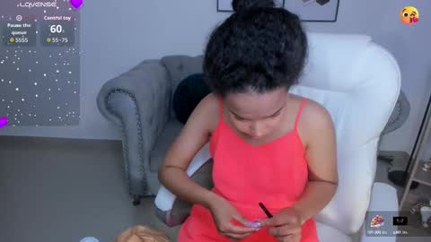 Snapshot of ayshel_cooperr chatting on October 15, 4:48 am ayshel_cooperr online show from October 15, 4:48 am
