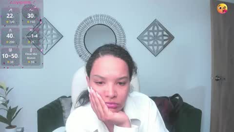 Snapshot of ayshel_cooperr chatting on October 7, 4:39 am ayshel_cooperr online show from October 7, 4:39 am