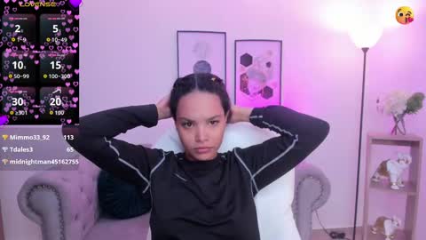 Snapshot of ayshel_cooperr chatting on October 19, 3:19 am ayshel_cooperr online show from October 19, 3:19 am