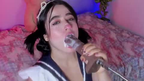 ayshel_lira online show from August 2, 1:19 am