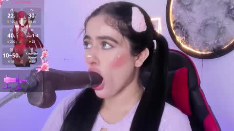 ayshel_lira online show from November 8, 3:06 pm