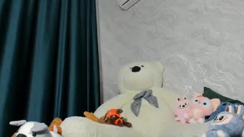 Ayumi online show from September 29, 8:47 pm