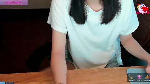 anzu online show from July 11, 10:43 pm
