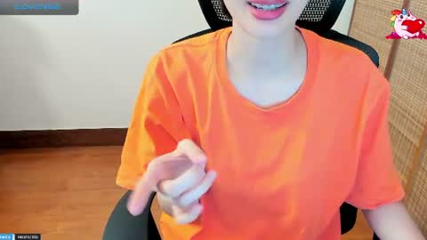 anzu online show from June 19, 12:52 pm