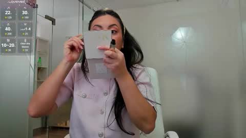 Ayumi online show from March 2, 4:56 am