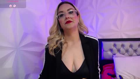 Azahara online show from March 2, 4:03 pm