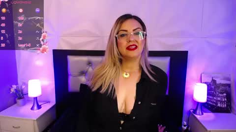 Azahara online show from June 30, 12:37 pm