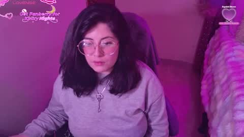  Amanda  online show from October 29, 8:07 am