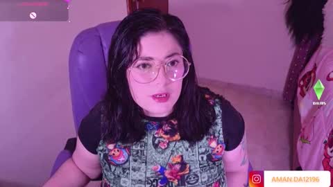  Amanda  online show from October 12, 8:39 am