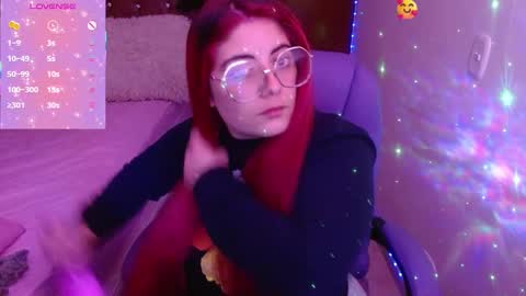  Amanda  online show from January 29, 3:33 am