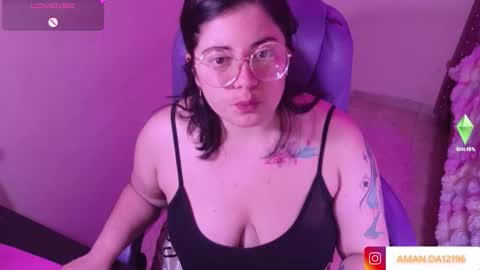  Amanda  online show from September 25, 7:40 am