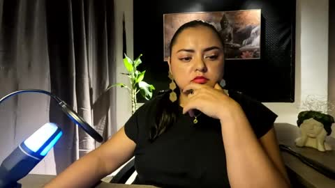 Goddess Azara online show from May 27, 6:27 pm