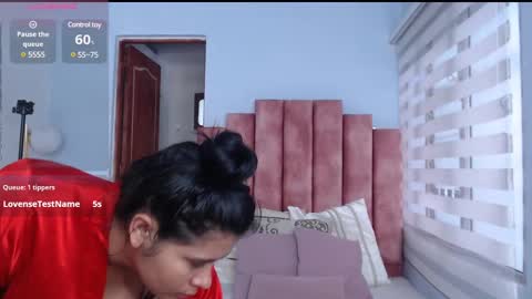 Azyl bunny online show from January 12, 1:05 pm