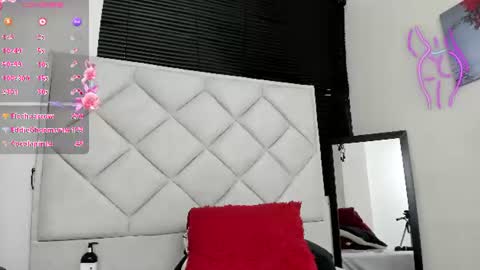 azul_moon online show from July 7, 7:23 am