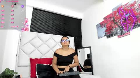 azul_moon online show from July 7, 3:53 am